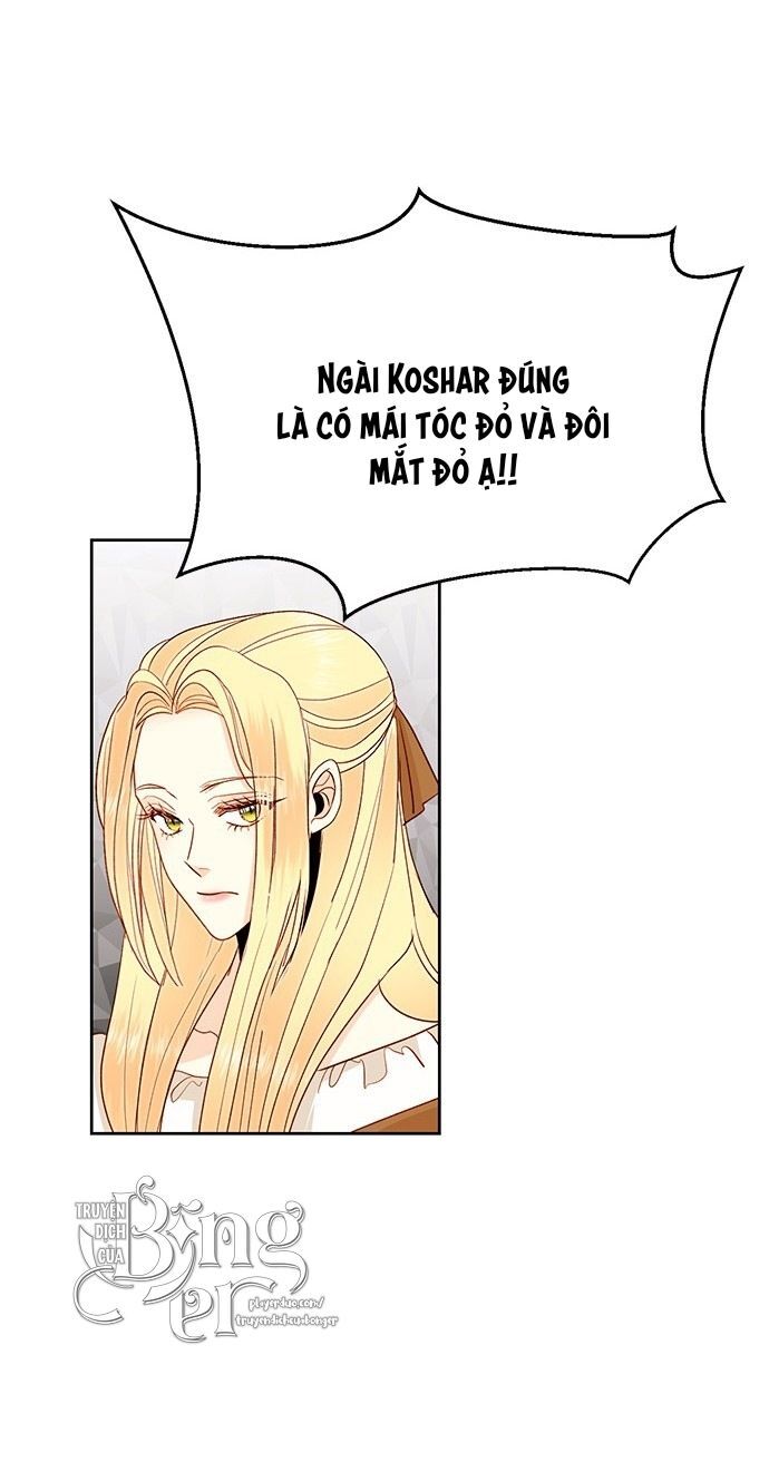 Hoàng Hậu Tái Hôn Chapter 74 - Trang 2