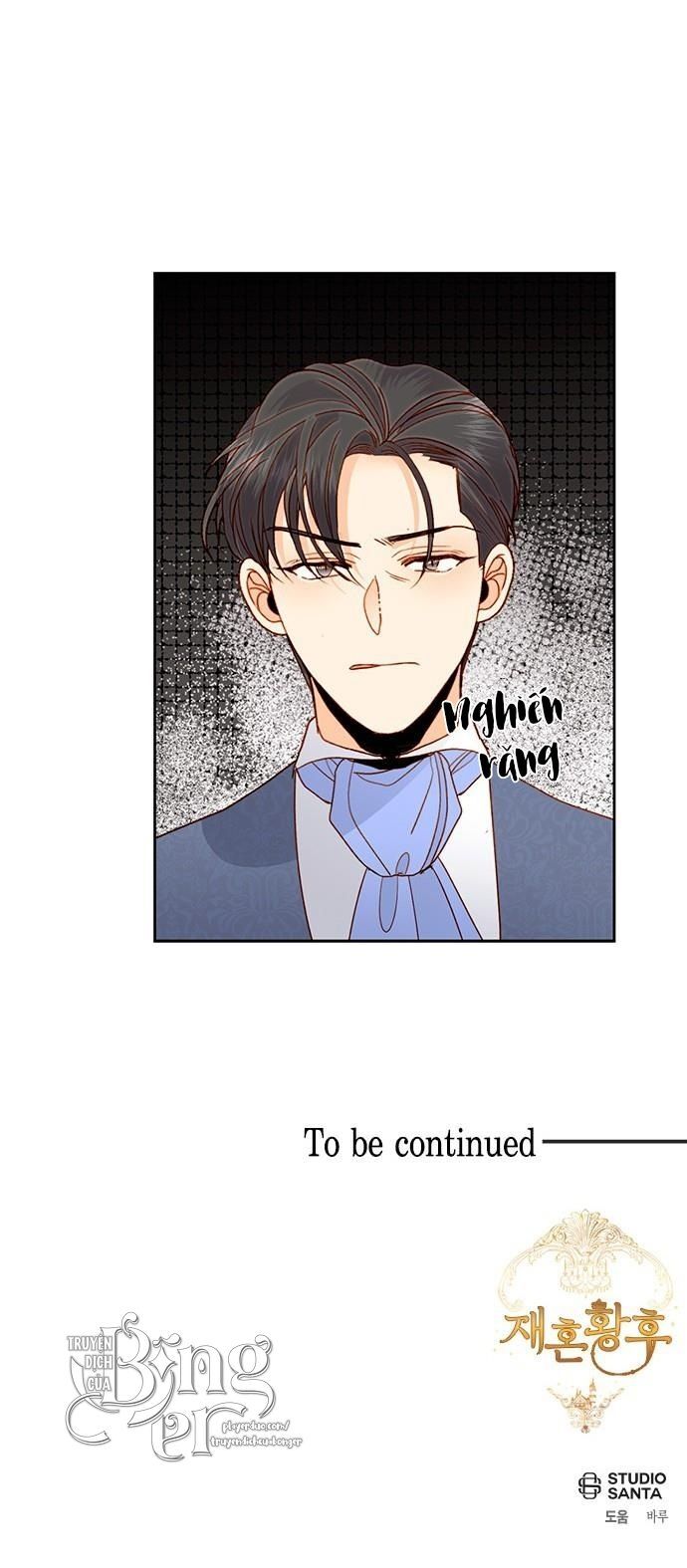 Hoàng Hậu Tái Hôn Chapter 74 - Trang 2