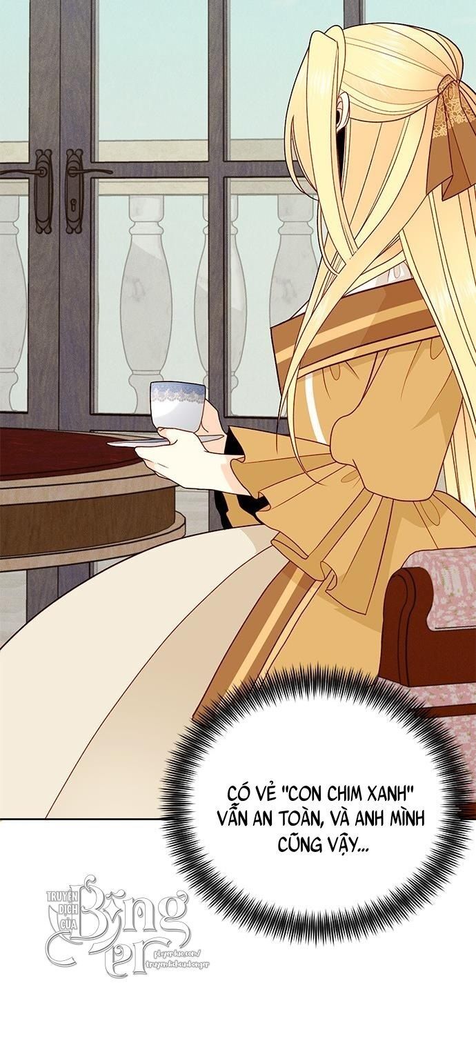 Hoàng Hậu Tái Hôn Chapter 74 - Trang 2