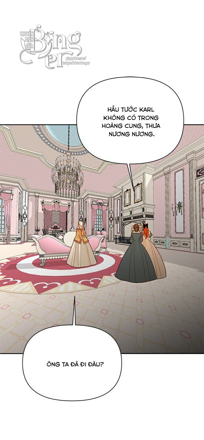 Hoàng Hậu Tái Hôn Chapter 75 - Trang 2