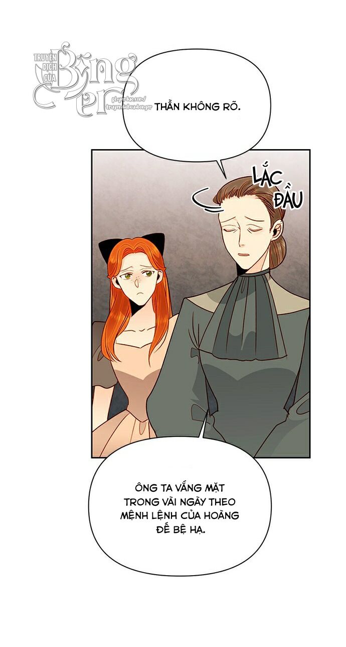 Hoàng Hậu Tái Hôn Chapter 75 - Trang 2