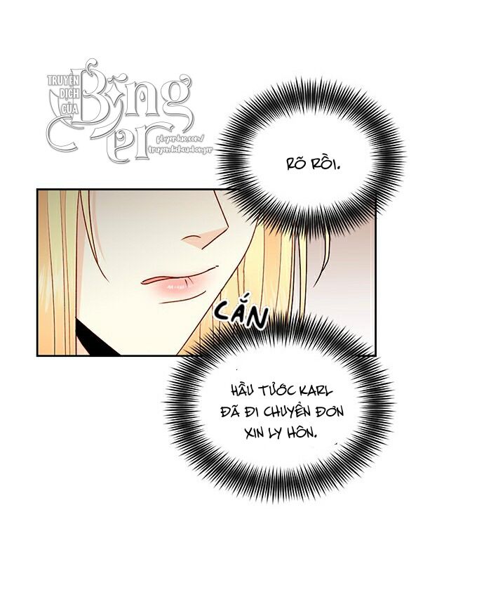 Hoàng Hậu Tái Hôn Chapter 75 - Trang 2