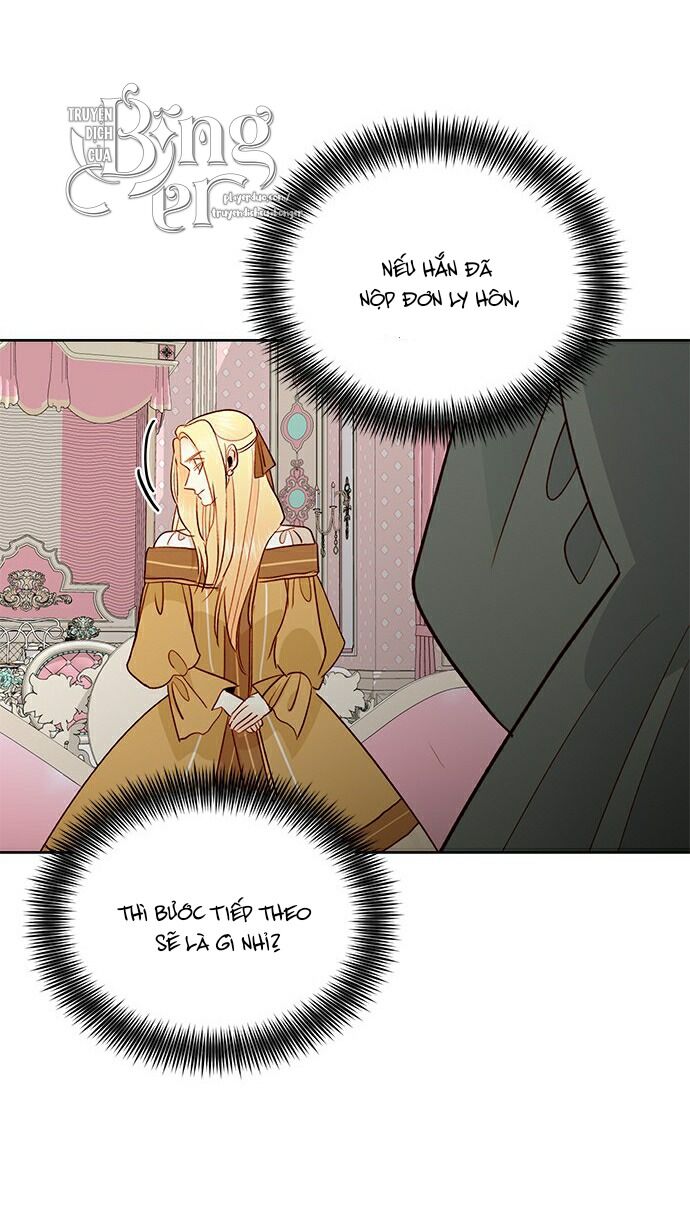 Hoàng Hậu Tái Hôn Chapter 75 - Trang 2