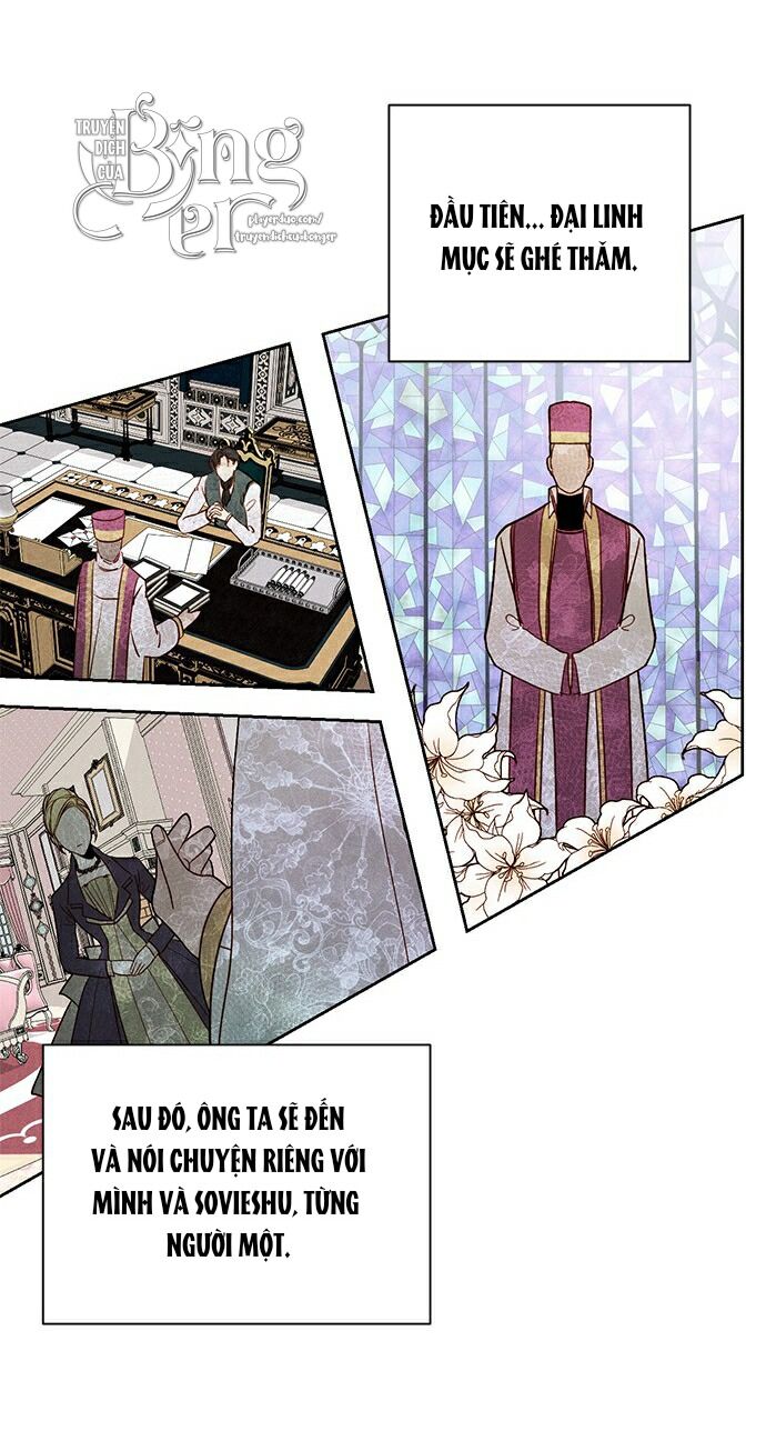 Hoàng Hậu Tái Hôn Chapter 75 - Trang 2