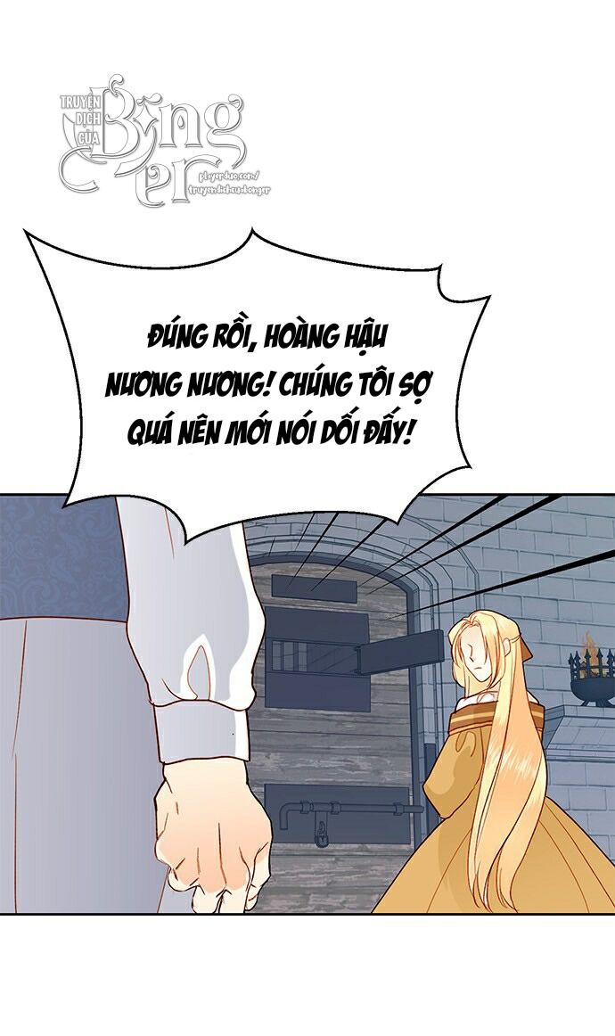 Hoàng Hậu Tái Hôn Chapter 75 - Trang 2