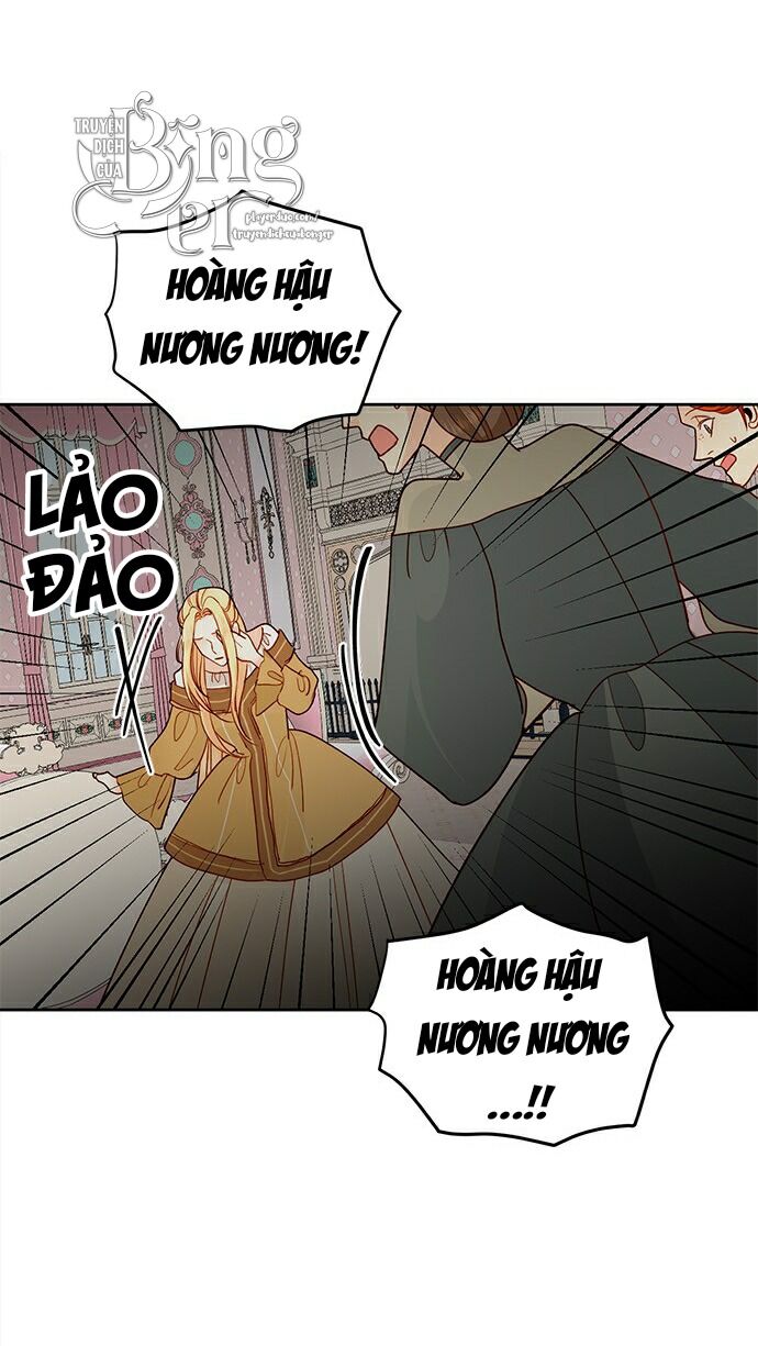 Hoàng Hậu Tái Hôn Chapter 75 - Trang 2