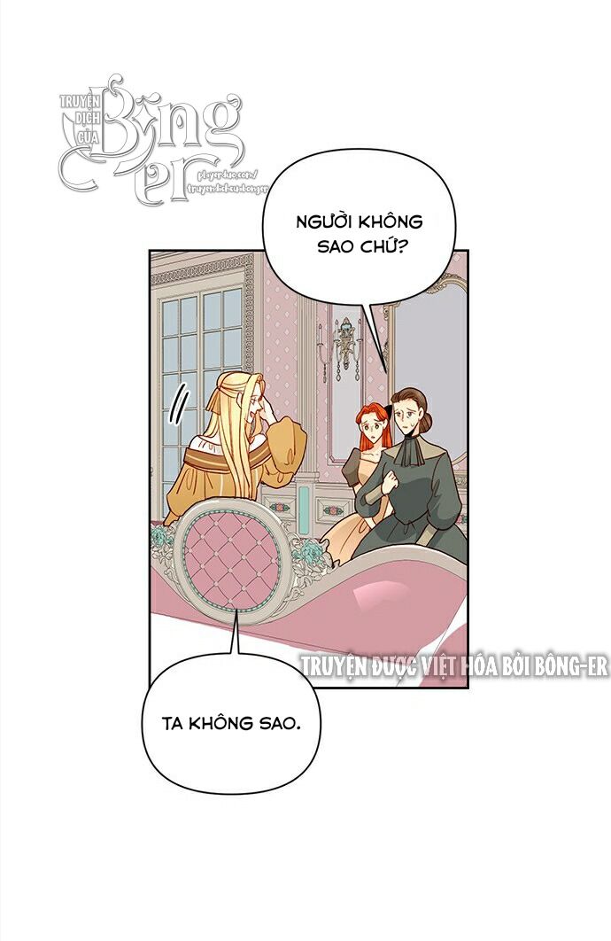 Hoàng Hậu Tái Hôn Chapter 75 - Trang 2