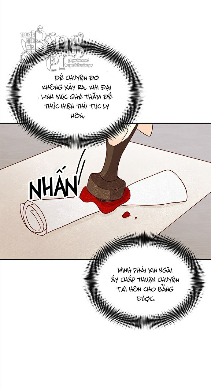 Hoàng Hậu Tái Hôn Chapter 75 - Trang 2