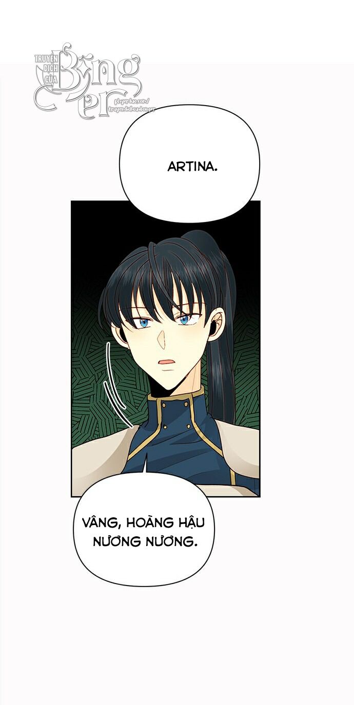 Hoàng Hậu Tái Hôn Chapter 75 - Trang 2