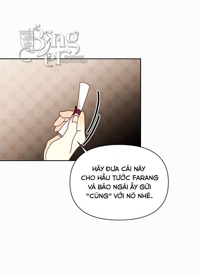 Hoàng Hậu Tái Hôn Chapter 75 - Trang 2