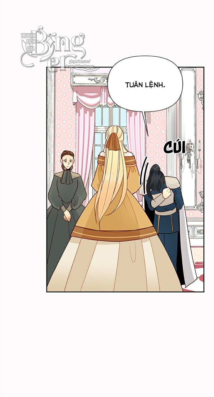 Hoàng Hậu Tái Hôn Chapter 75 - Trang 2