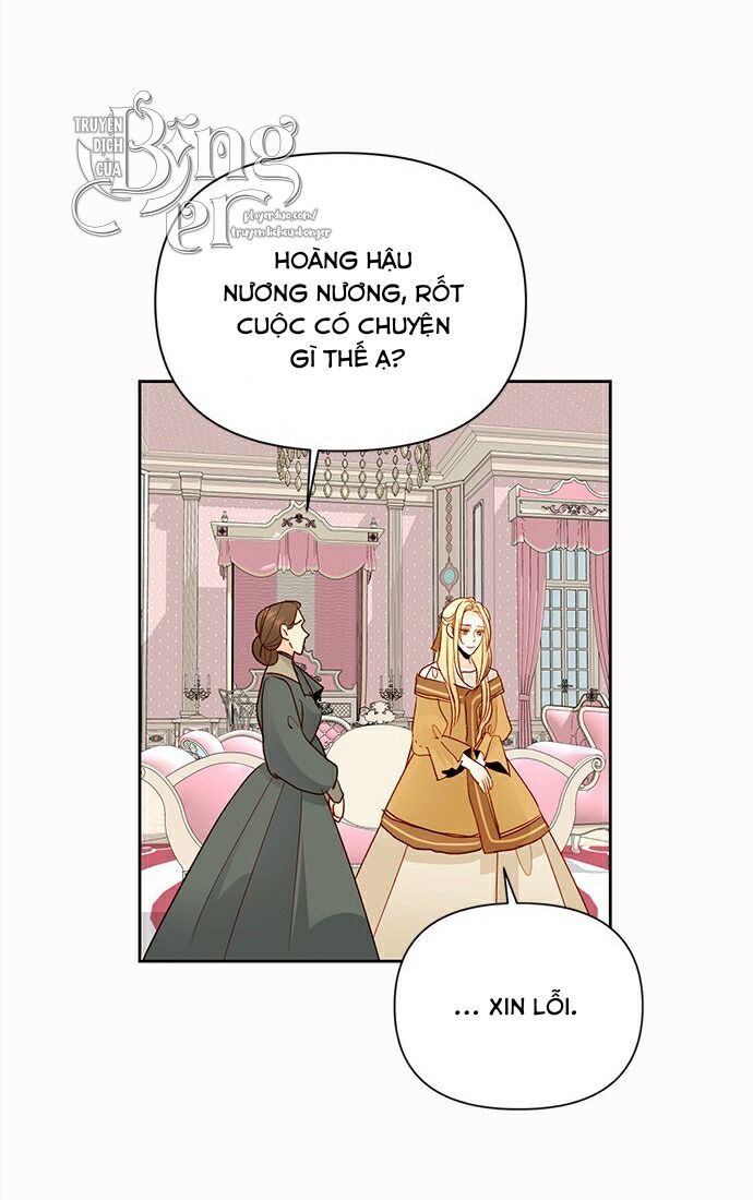Hoàng Hậu Tái Hôn Chapter 75 - Trang 2