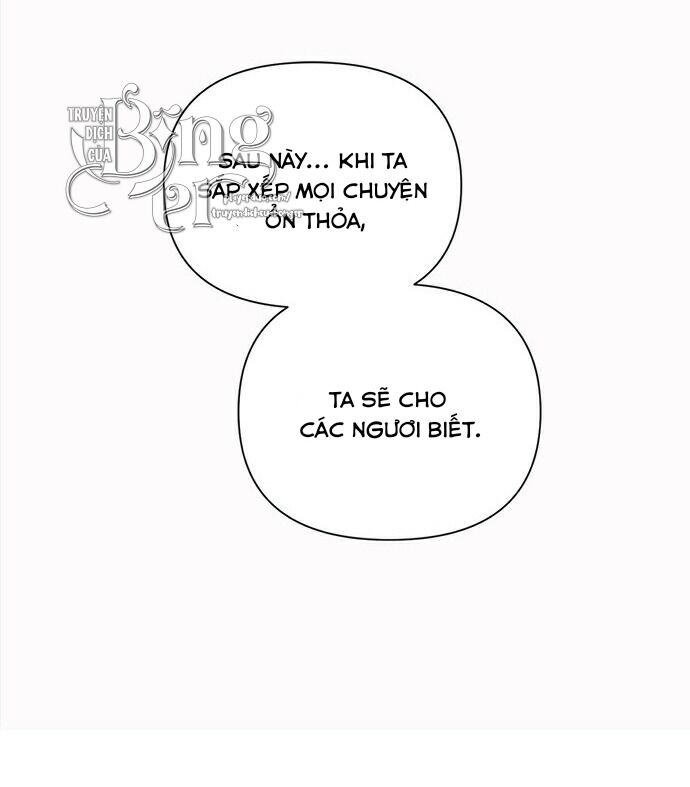 Hoàng Hậu Tái Hôn Chapter 75 - Trang 2