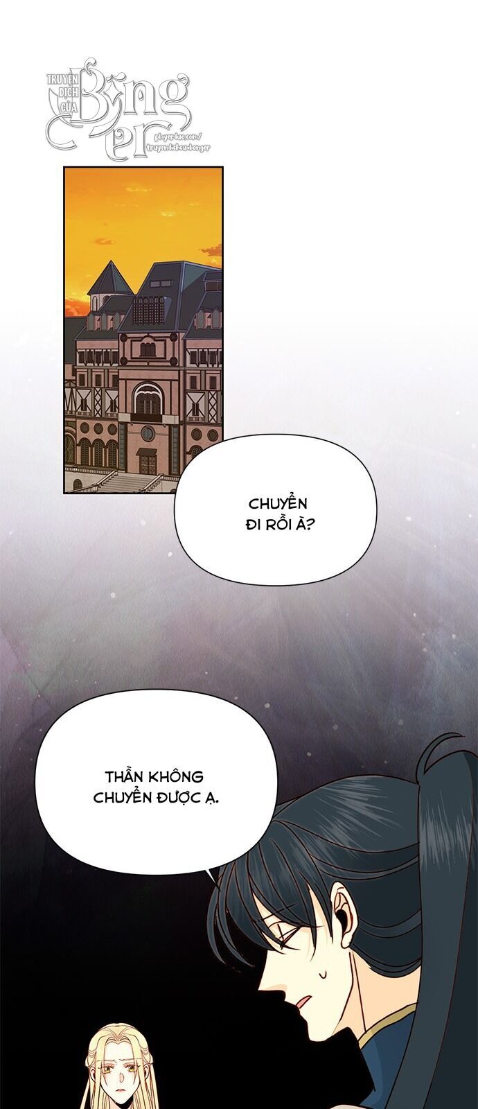 Hoàng Hậu Tái Hôn Chapter 75 - Trang 2