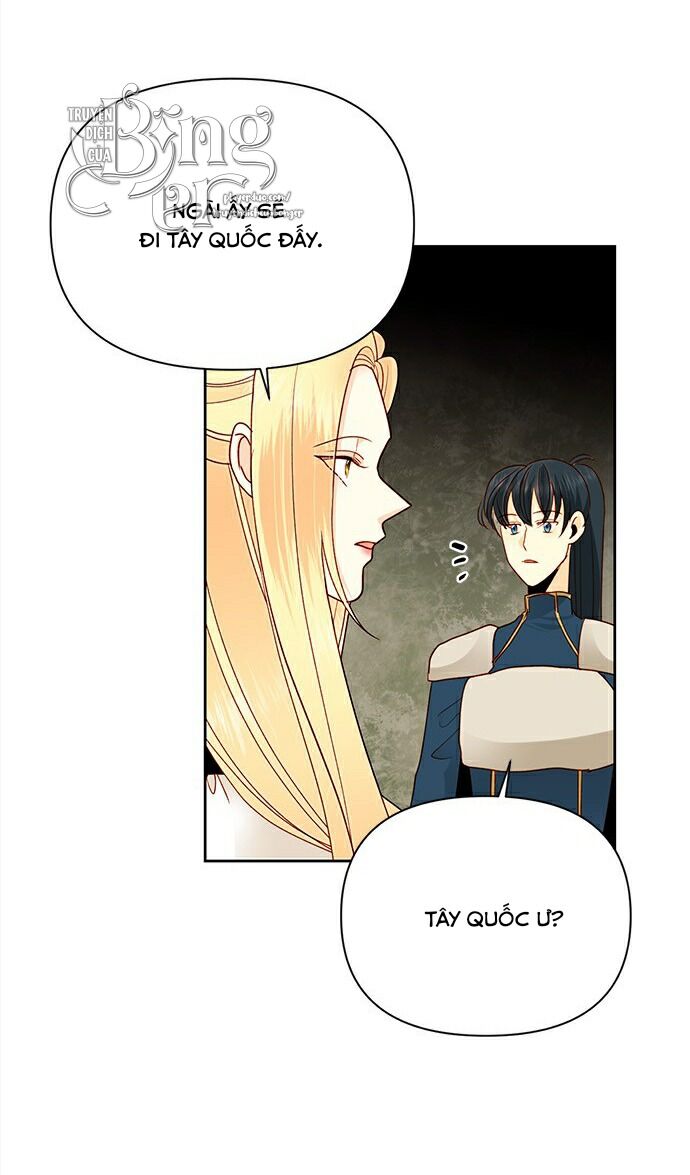 Hoàng Hậu Tái Hôn Chapter 75 - Trang 2