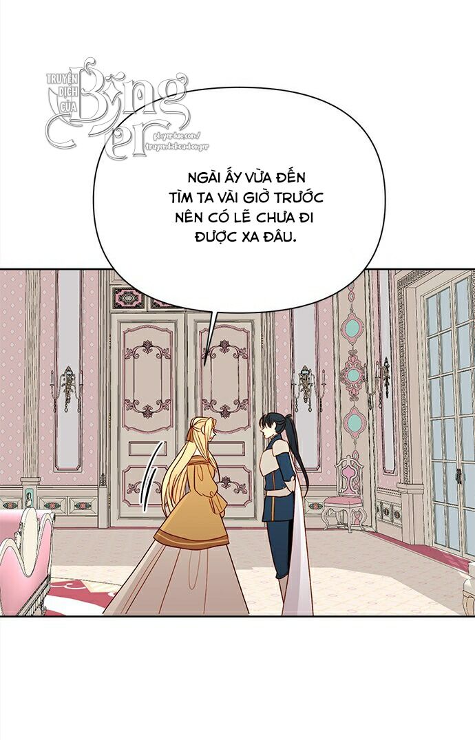 Hoàng Hậu Tái Hôn Chapter 75 - Trang 2