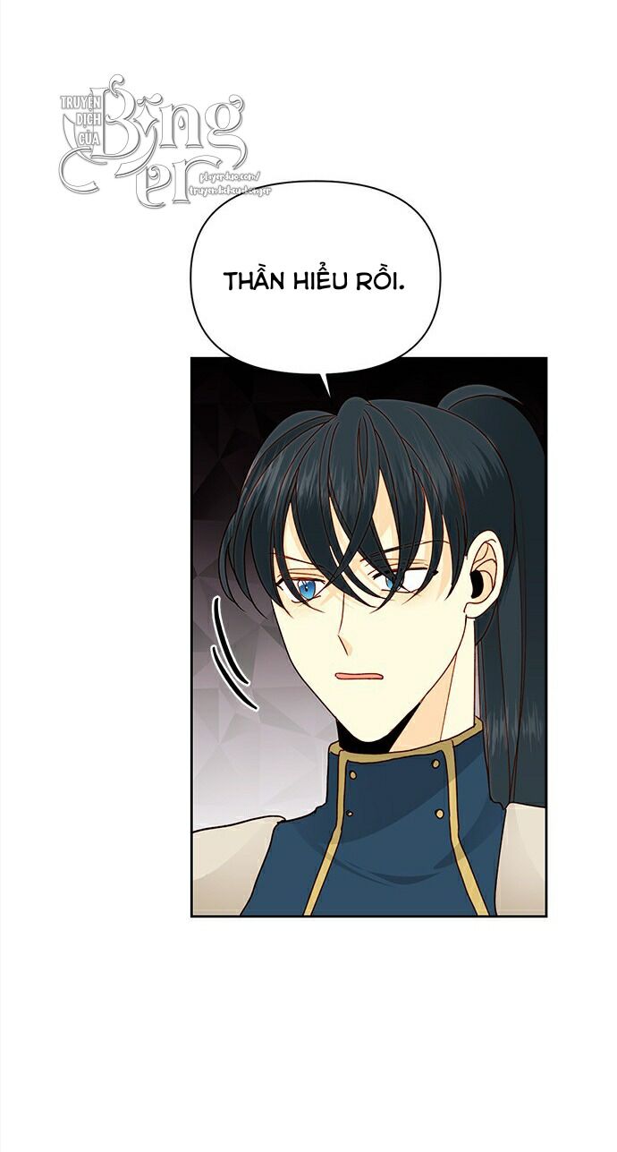 Hoàng Hậu Tái Hôn Chapter 75 - Trang 2