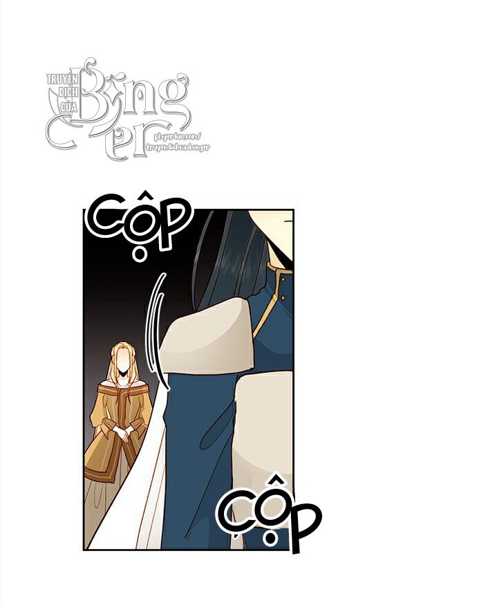 Hoàng Hậu Tái Hôn Chapter 75 - Trang 2