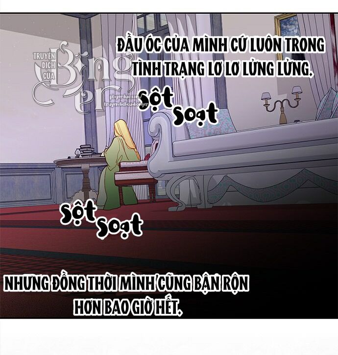 Hoàng Hậu Tái Hôn Chapter 75 - Trang 2