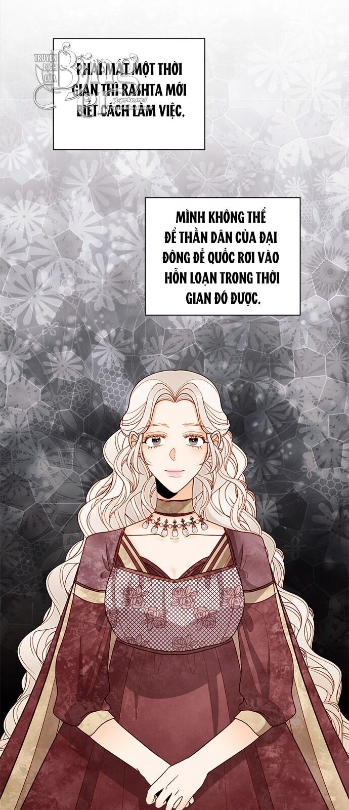 Hoàng Hậu Tái Hôn Chapter 75 - Trang 2