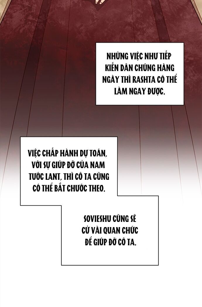 Hoàng Hậu Tái Hôn Chapter 75 - Trang 2