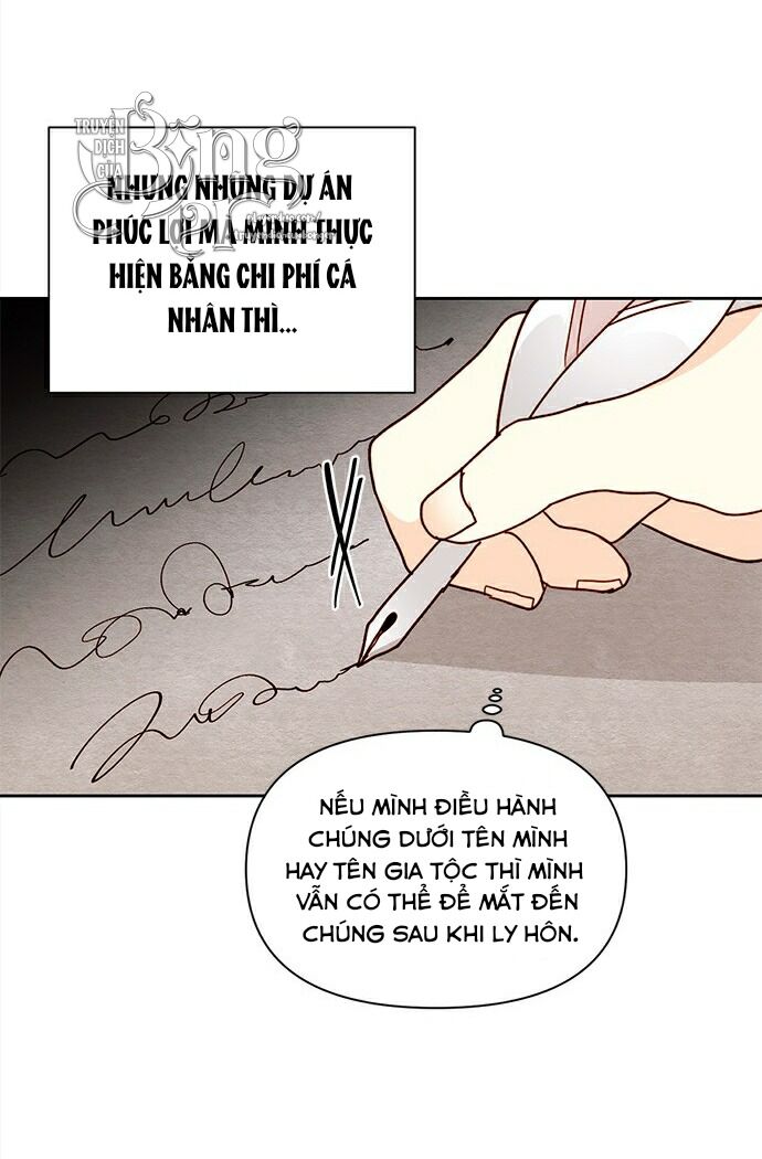 Hoàng Hậu Tái Hôn Chapter 75 - Trang 2