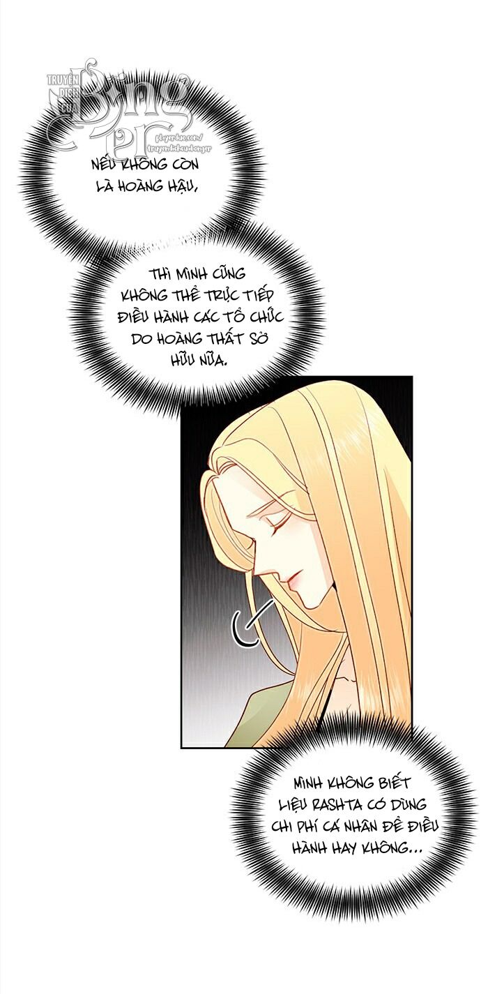 Hoàng Hậu Tái Hôn Chapter 75 - Trang 2