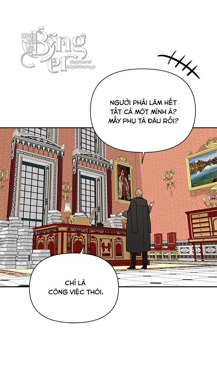 Hoàng Hậu Tái Hôn Chapter 75 - Trang 2