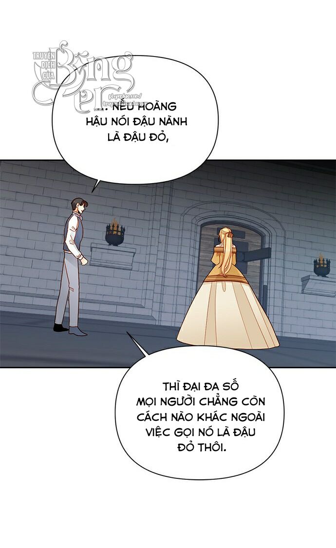 Hoàng Hậu Tái Hôn Chapter 75 - Trang 2