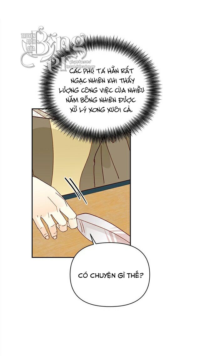 Hoàng Hậu Tái Hôn Chapter 75 - Trang 2