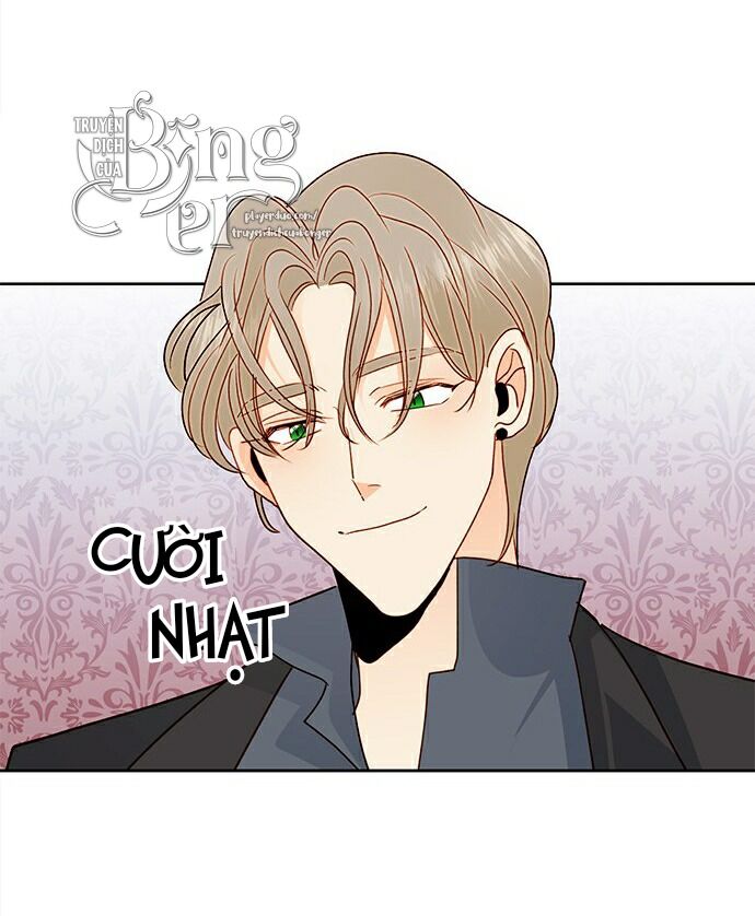 Hoàng Hậu Tái Hôn Chapter 75 - Trang 2