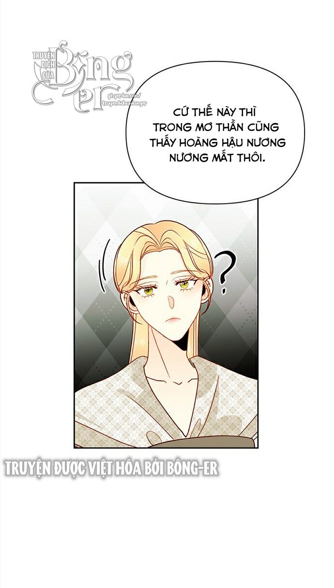 Hoàng Hậu Tái Hôn Chapter 75 - Trang 2