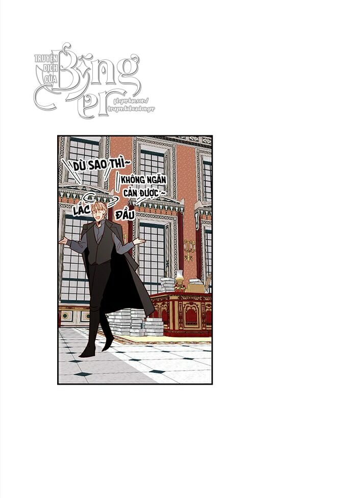 Hoàng Hậu Tái Hôn Chapter 75 - Trang 2