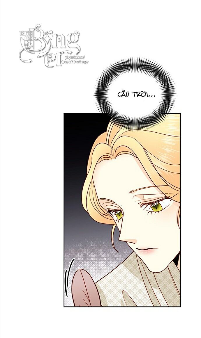 Hoàng Hậu Tái Hôn Chapter 75 - Trang 2