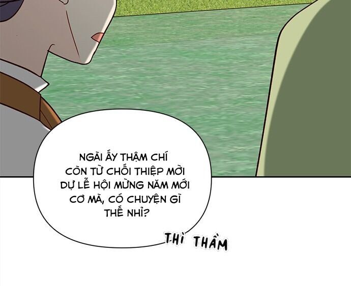 Hoàng Hậu Tái Hôn Chapter 75 - Trang 2