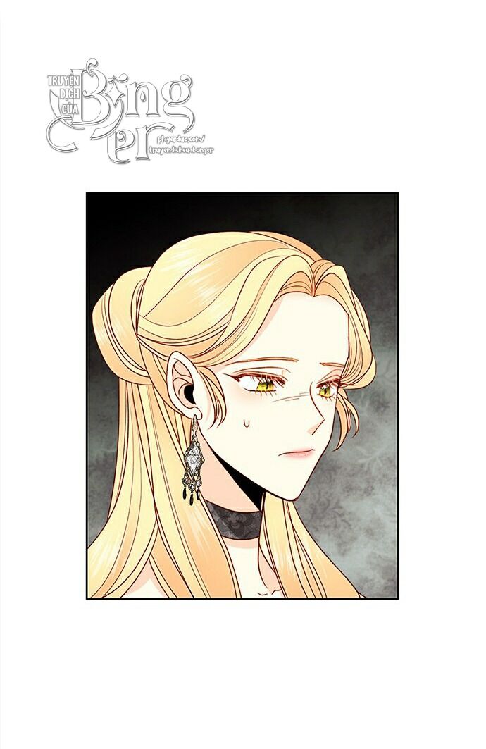 Hoàng Hậu Tái Hôn Chapter 75 - Trang 2