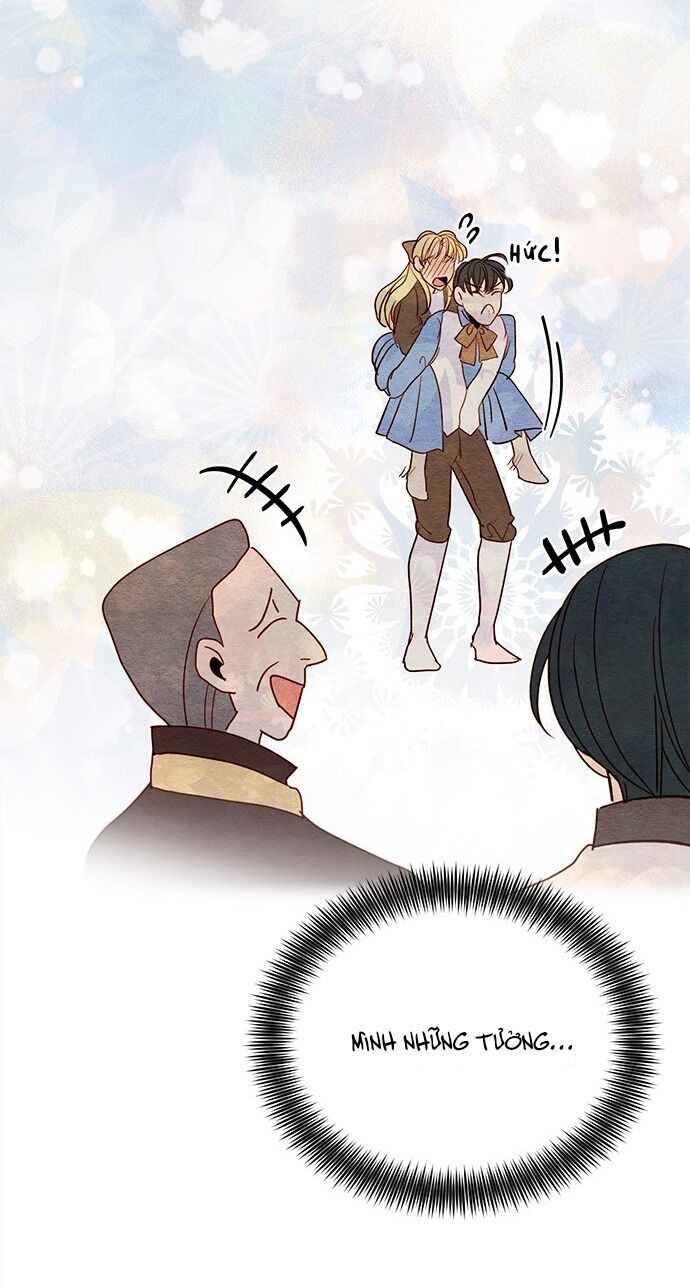 Hoàng Hậu Tái Hôn Chapter 75 - Trang 2