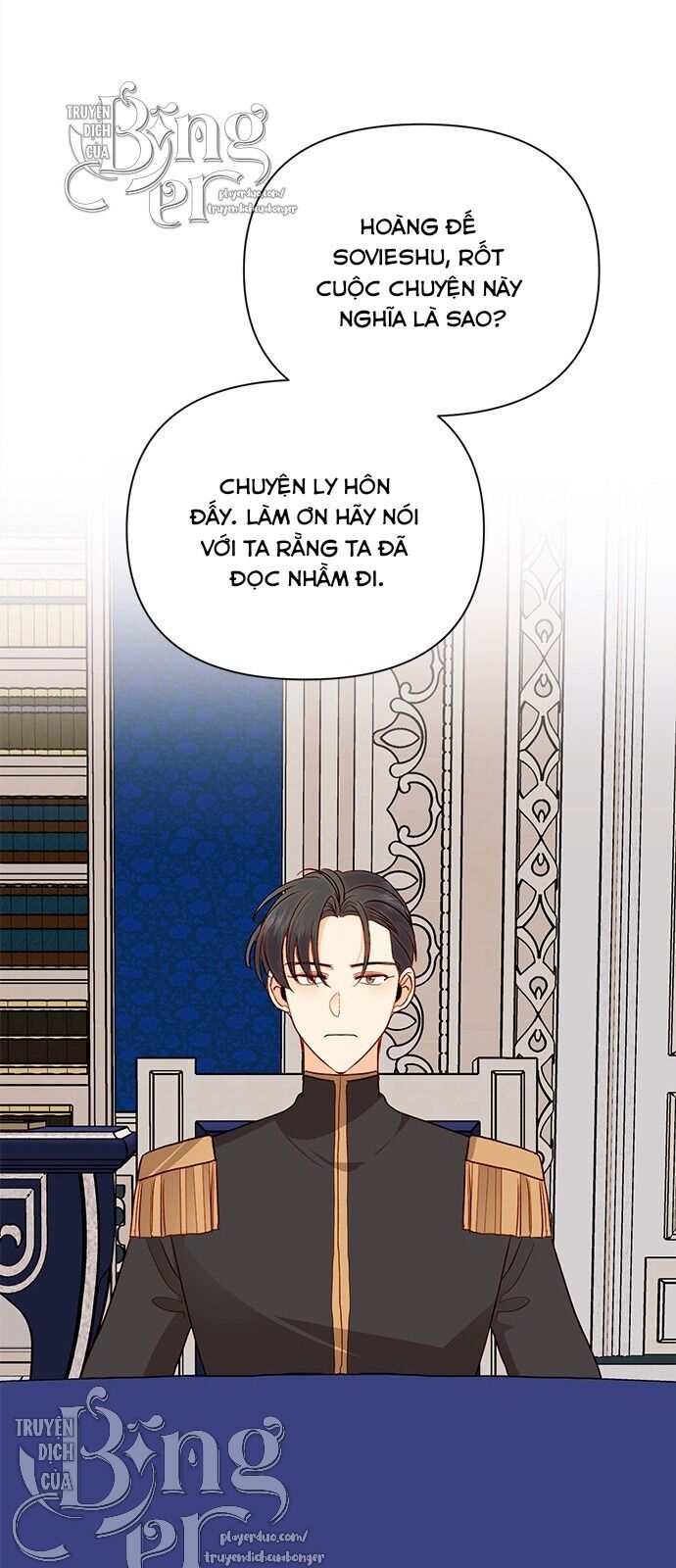 Hoàng Hậu Tái Hôn Chapter 75 - Trang 2