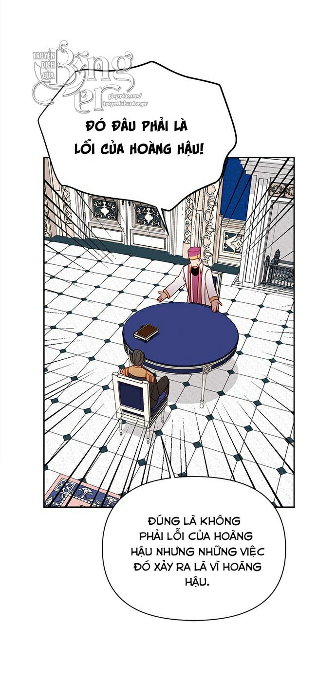 Hoàng Hậu Tái Hôn Chapter 75 - Trang 2