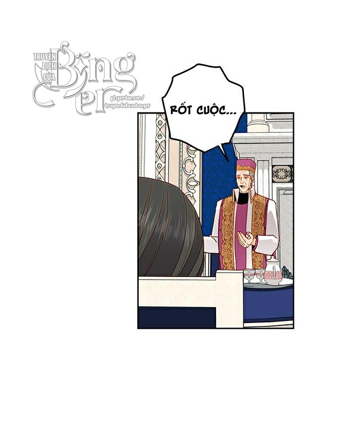 Hoàng Hậu Tái Hôn Chapter 75 - Trang 2