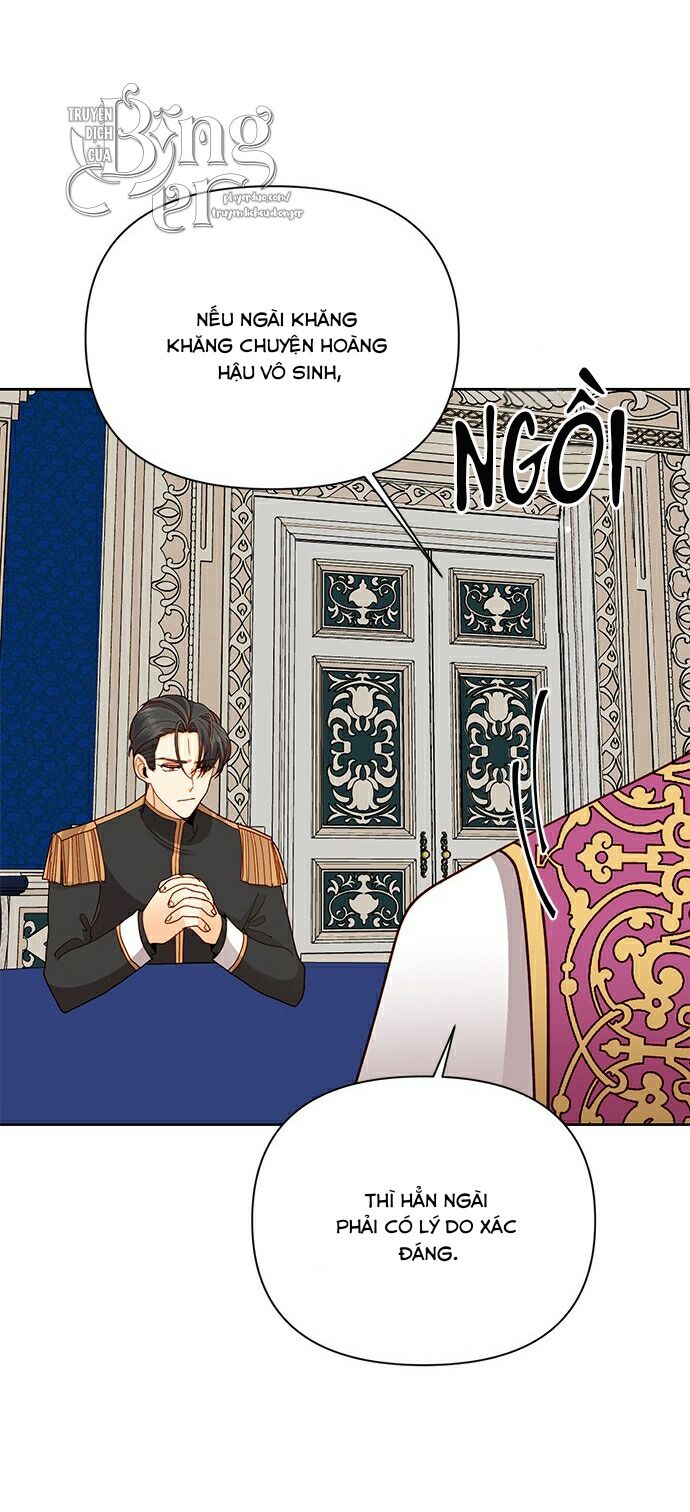 Hoàng Hậu Tái Hôn Chapter 75 - Trang 2