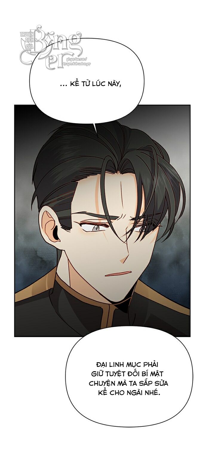 Hoàng Hậu Tái Hôn Chapter 75 - Trang 2
