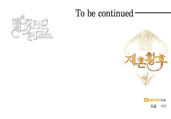 Hoàng Hậu Tái Hôn Chapter 75 - Trang 2