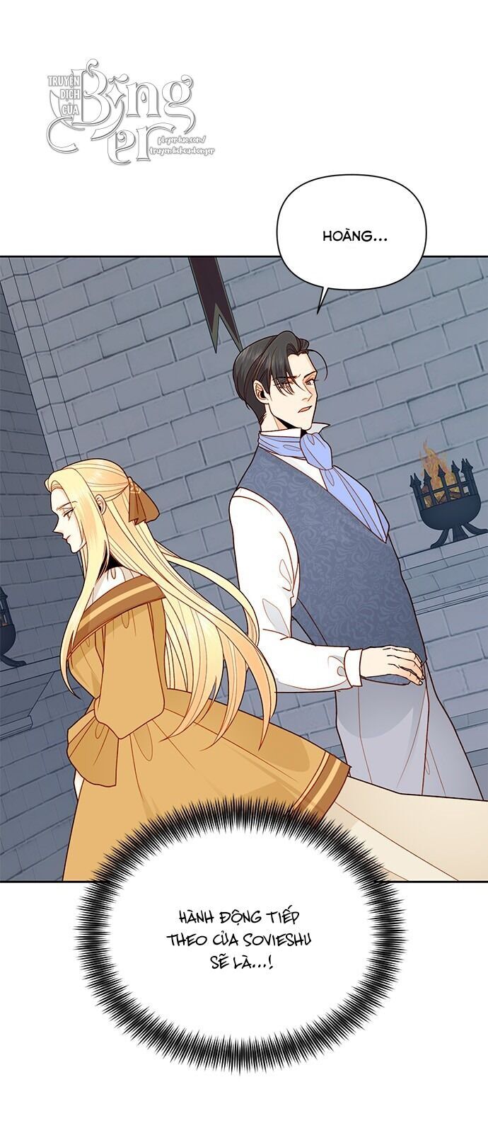 Hoàng Hậu Tái Hôn Chapter 75 - Trang 2