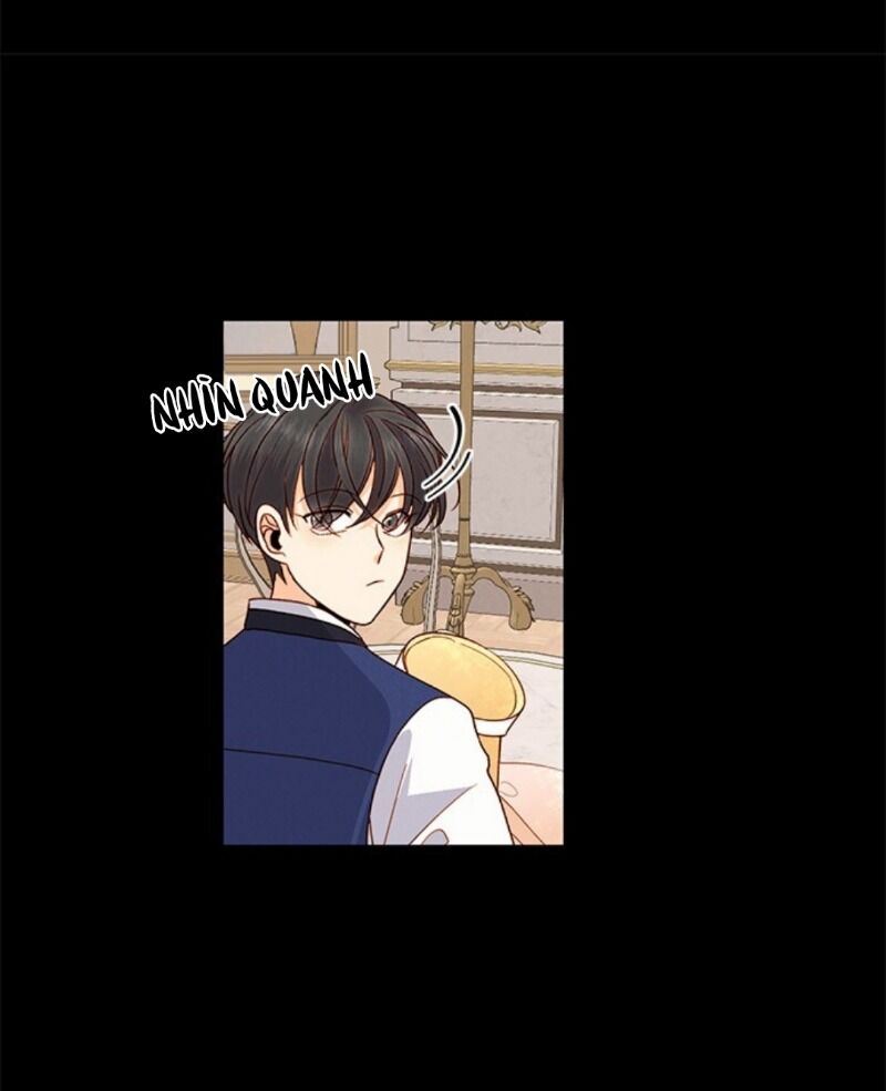 Hoàng Hậu Tái Hôn Chapter 76 - Trang 2