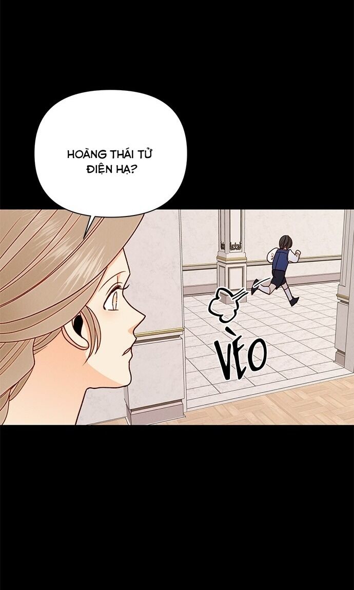 Hoàng Hậu Tái Hôn Chapter 76 - Trang 2