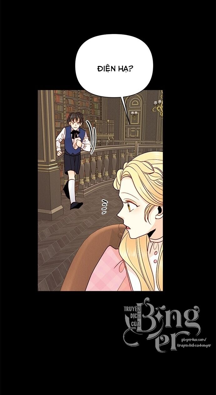 Hoàng Hậu Tái Hôn Chapter 76 - Trang 2