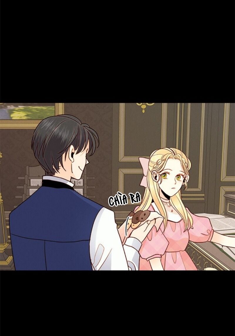 Hoàng Hậu Tái Hôn Chapter 76 - Trang 2