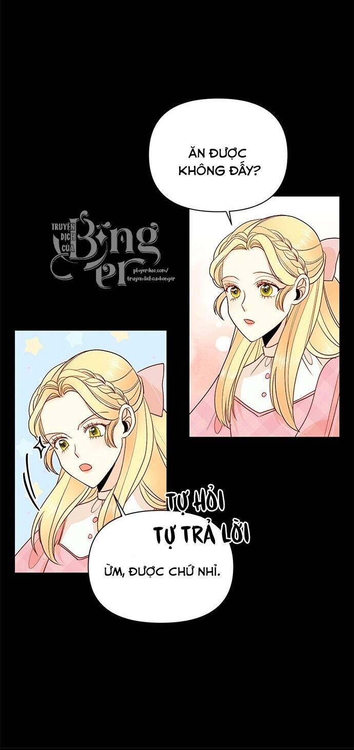 Hoàng Hậu Tái Hôn Chapter 76 - Trang 2