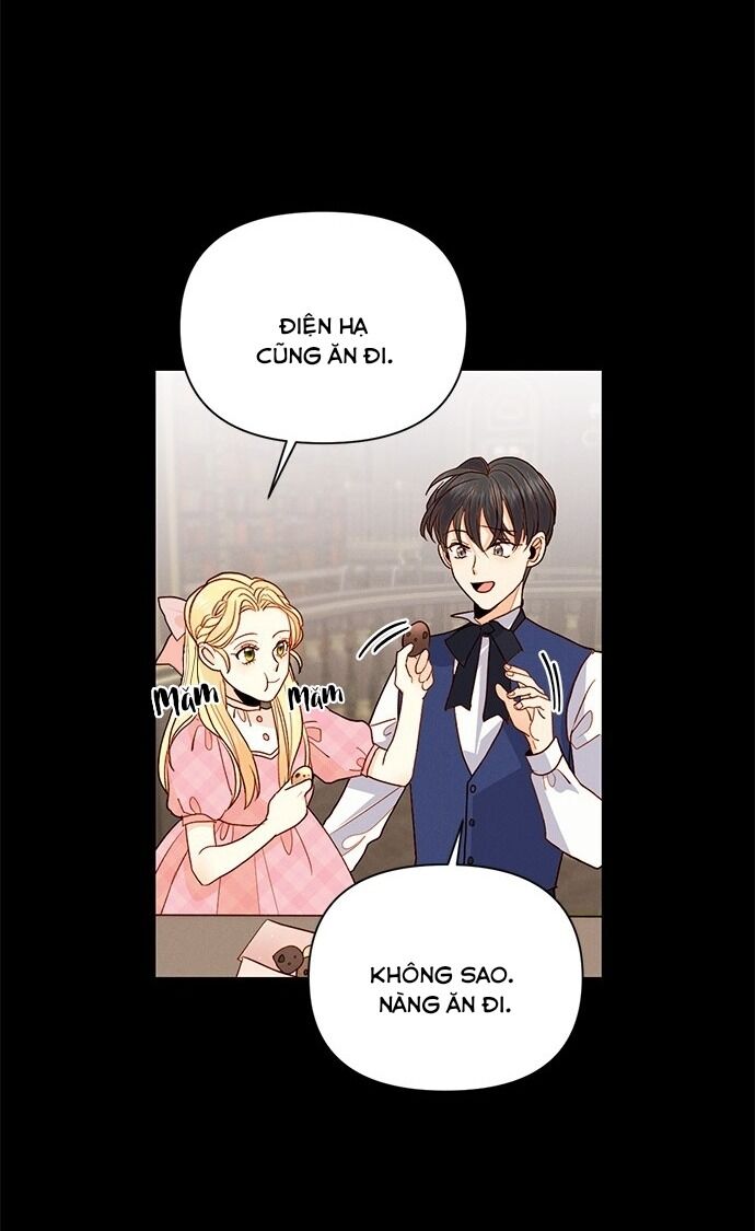 Hoàng Hậu Tái Hôn Chapter 76 - Trang 2